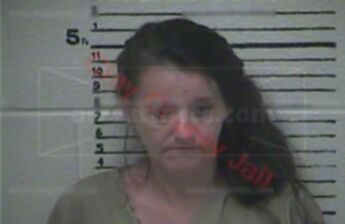 Debra Hubbard