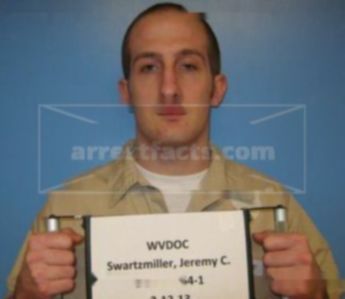 Jeremy C Swartzmiller