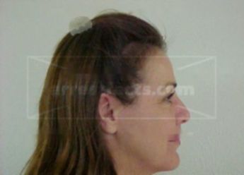 Tammy Barnes
