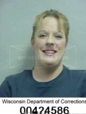 Courtney J Brunk