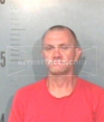 Steven Lynn Johnson