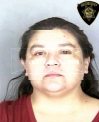 Margaret Rose Martinez