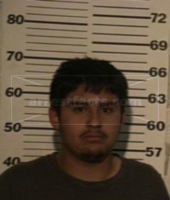 Gullermo Hernandez Garza