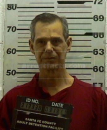 Charles Patrick Helton