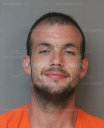 Caleb Delane Jansen