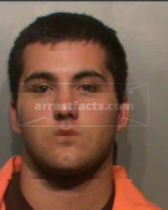 Bryce Michael Joseph Kenworthy