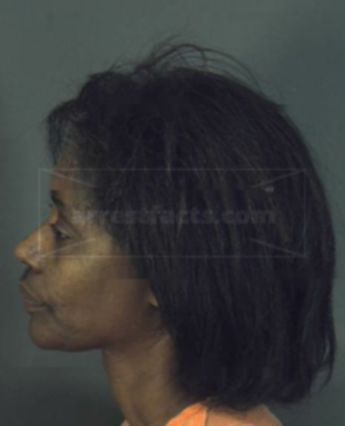 Cecilia Omaris Miller