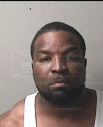 Kevin Raynardo Bennett