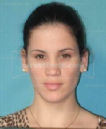 Yaima Delamercedes Suarez