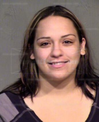 Gabrielle Long