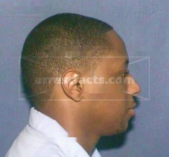 Anthony Crowder