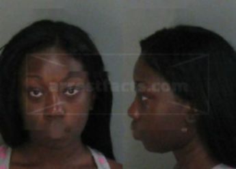 Shawanda Parker
