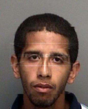Jose Alberto Melendez