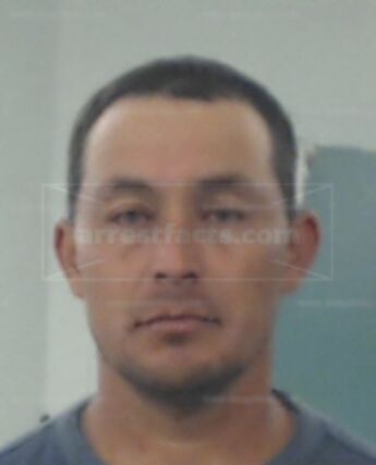Francisco Palmas Solarzano