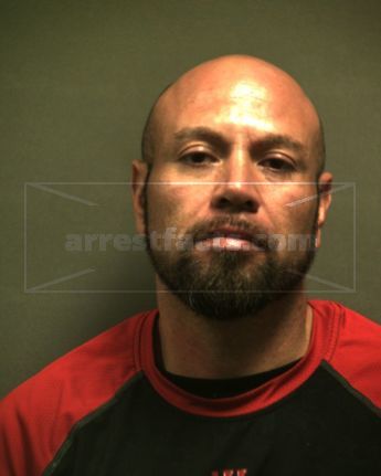 Fabian Matthew Marez