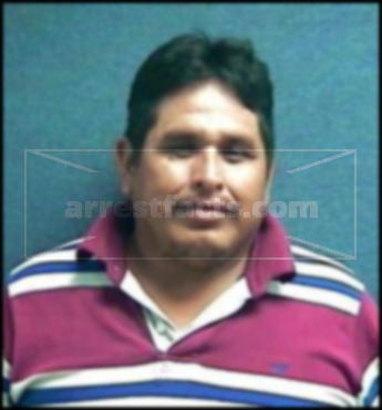Enrique Garabito Vasquez