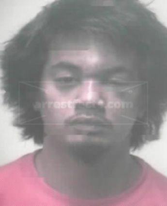 Romeo Jars Silafau