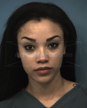 Chelsey Christina Norris
