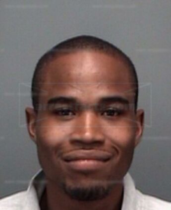 Dion Maurice Thompkins