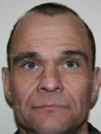 Ricky W. Stockman Jr.