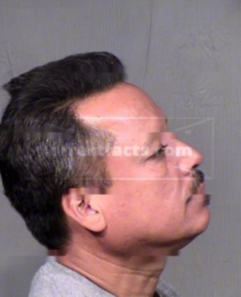 Saratiel Chavez Vallejo