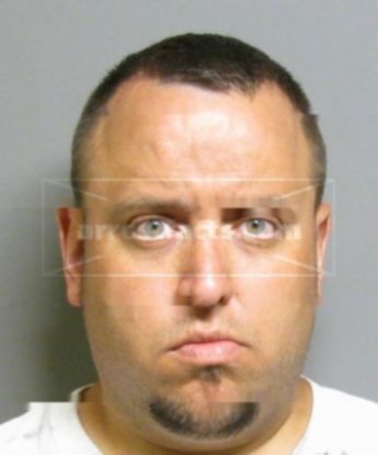 Timothy Allen Goforth Jr