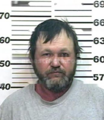 Michael Lynn Cook