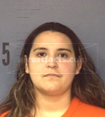 Christina Riveria Rodriguez