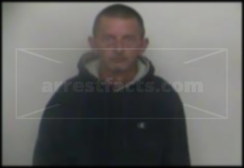 John Keith Mccarty