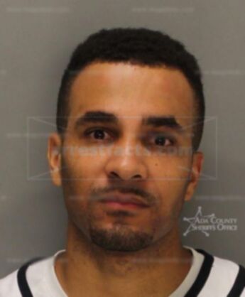 Kamron Trace Martin