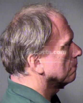 Steven Edward Tucker