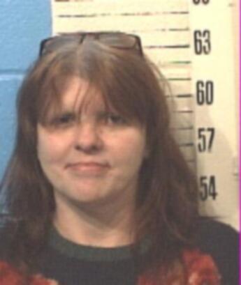 Trina Ann Roundy