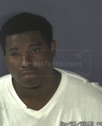 Trequan Maurice Spratt