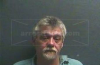 Walter Wayne Maxwell