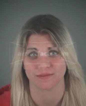 Trinity Marie Huffman