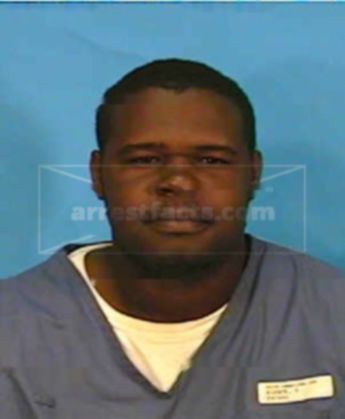 Terrance Bernard Pierce