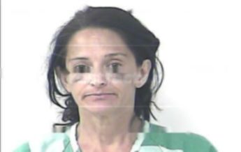 Lori Ann Steiner