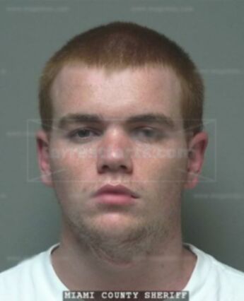 Dustin Tyler Jefferies