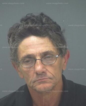 Duane Allen Perkins