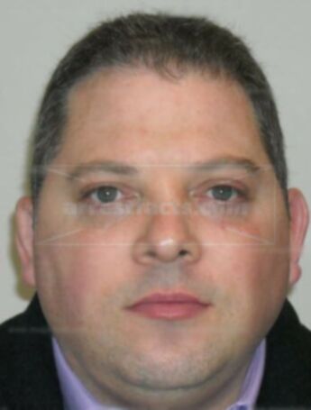 Anthony F Tomei