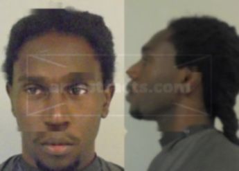 Christopher Tyrone Brown