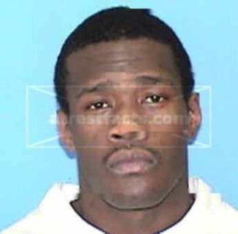 Tyrone Kenyon Jefferson