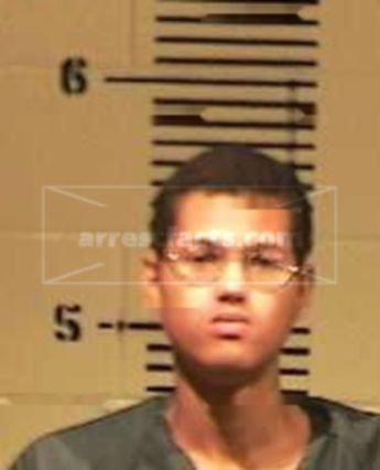 Anthony Reuben Haynes