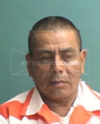 Victor Manuel Garza