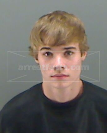 Chad Palmer Malone