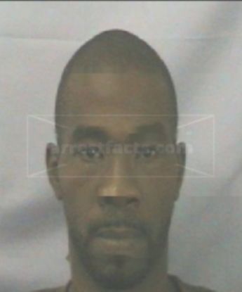Calvin Mike Thomas