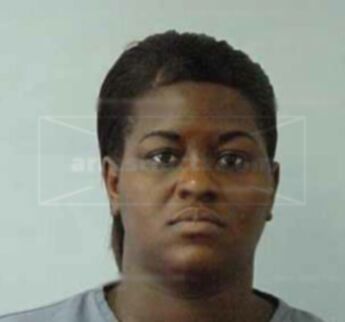 Farrah T Jackson