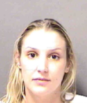 Katie Lee Gowen