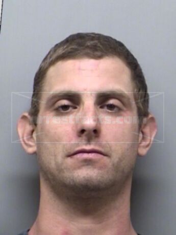 Justin Michael Hartigan