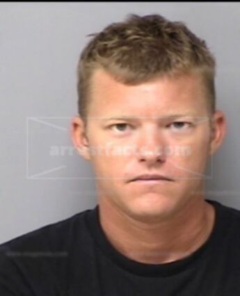 Chad Allen Cameron